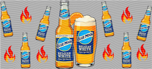 16oz Latest Bestseller-C 8365